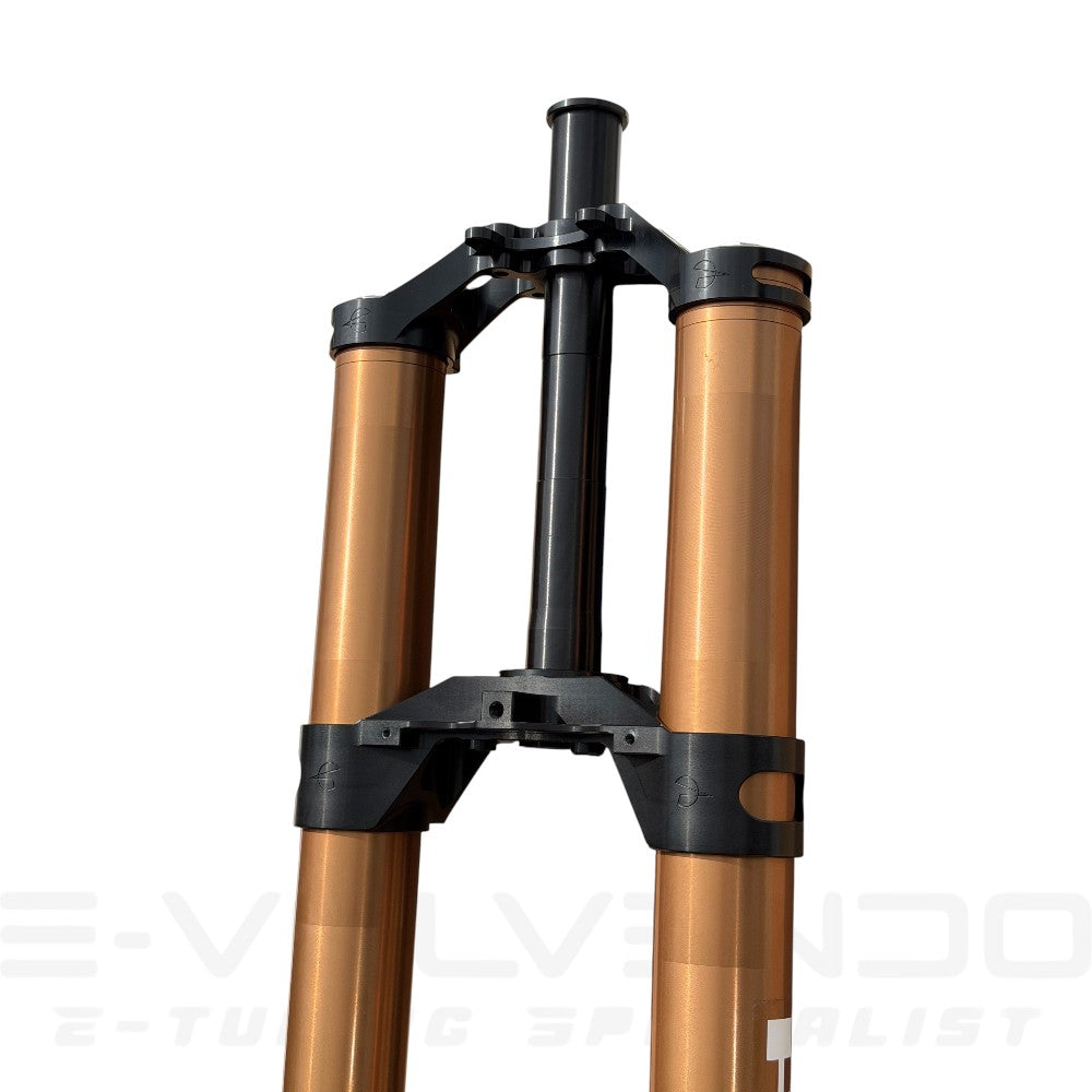 Forcella TECH 230mm CONFIGURABILE - VOLAR SPORT