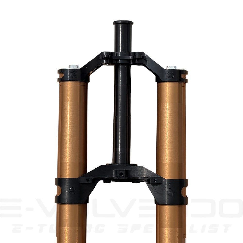 Forcella TECH 230mm CONFIGURABILE - VOLAR SPORT