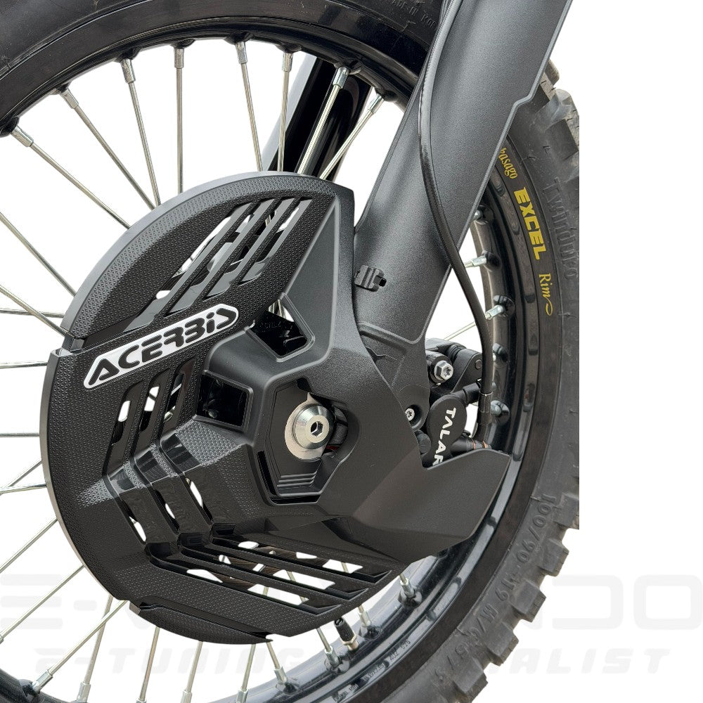 Protezione Disco Anteriore ACERBIS - TALARIA KOMODO