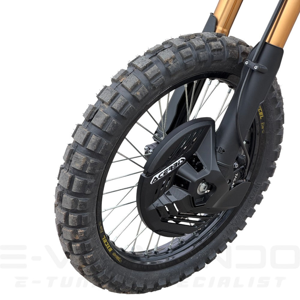 Protezione Disco Anteriore ACERBIS - TALARIA KOMODO