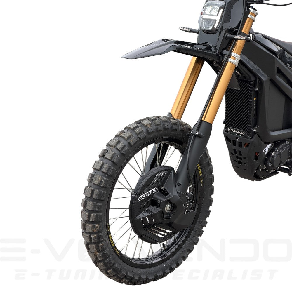 Protezione Disco Anteriore ACERBIS - TALARIA KOMODO