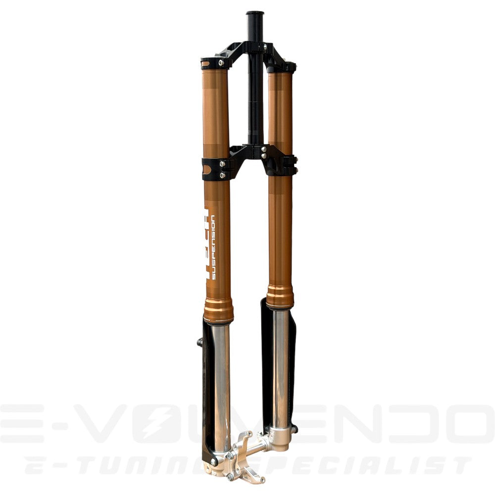 Forcella TECH 230mm CONFIGURABILE - VOLAR SPORT