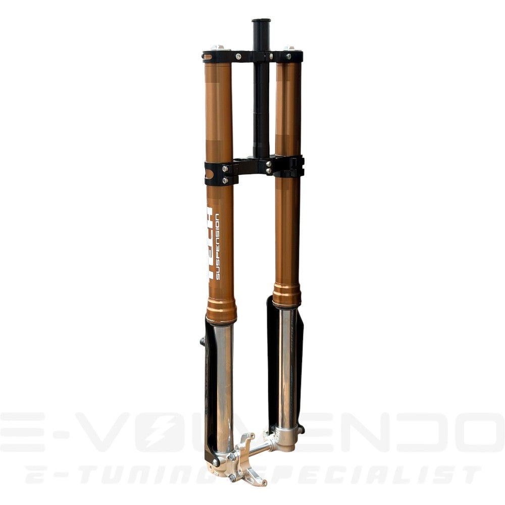 Forcella TECH 230mm CONFIGURABILE - VOLAR SPORT