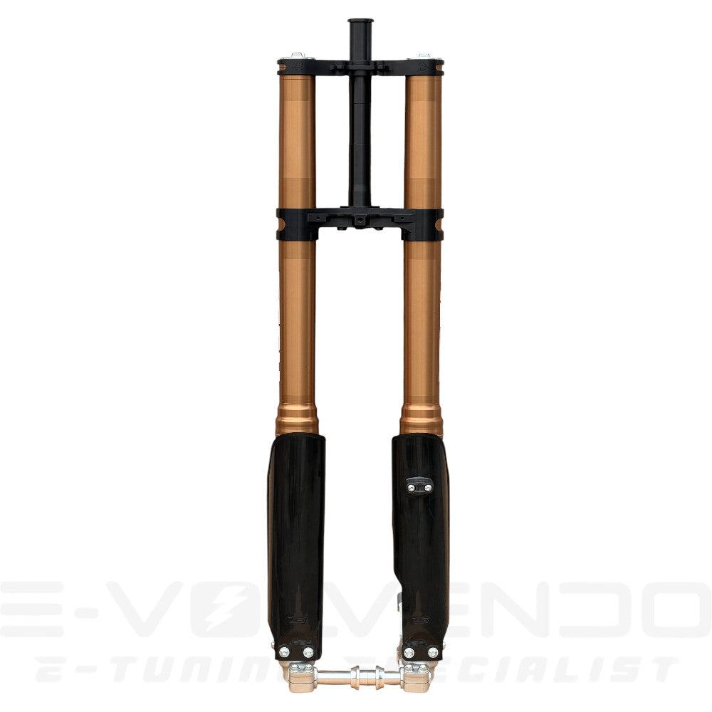 Forcella TECH 230mm CONFIGURABILE - VOLAR SPORT