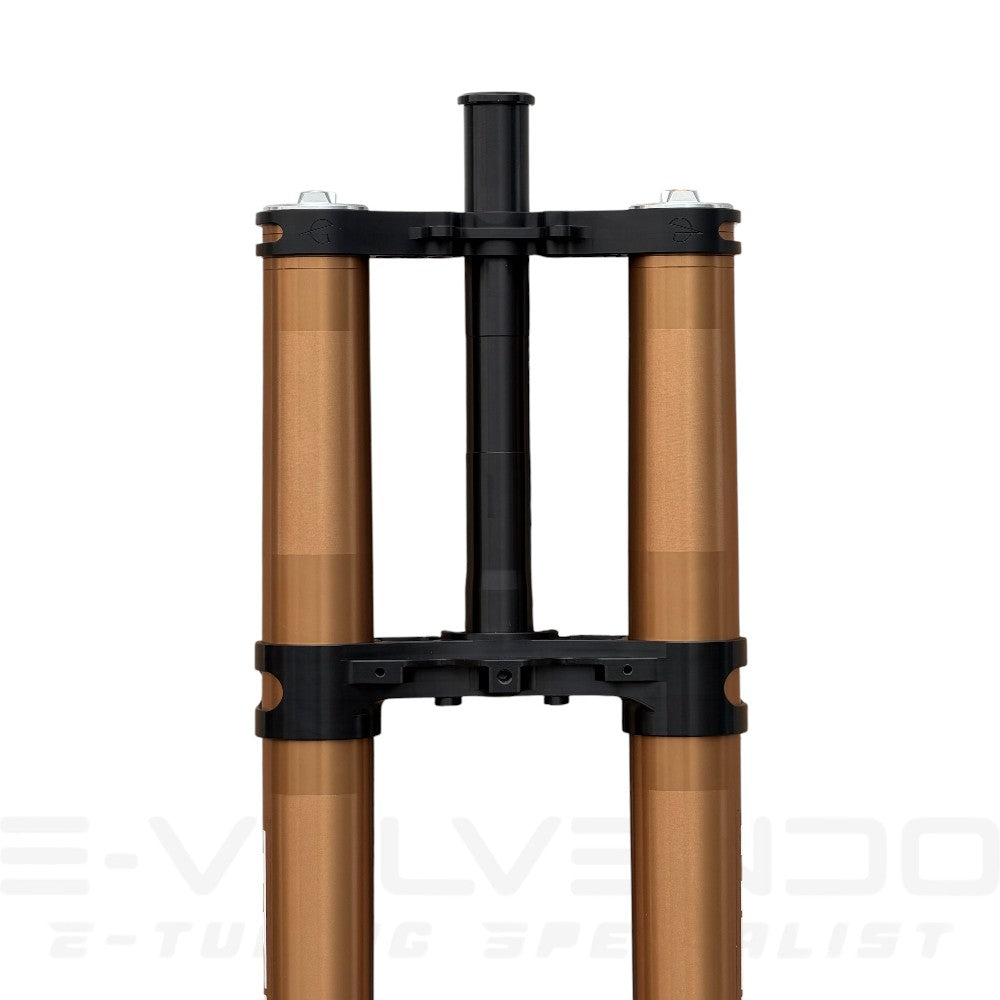 Forcella TECH 230mm CONFIGURABILE - VOLAR SPORT