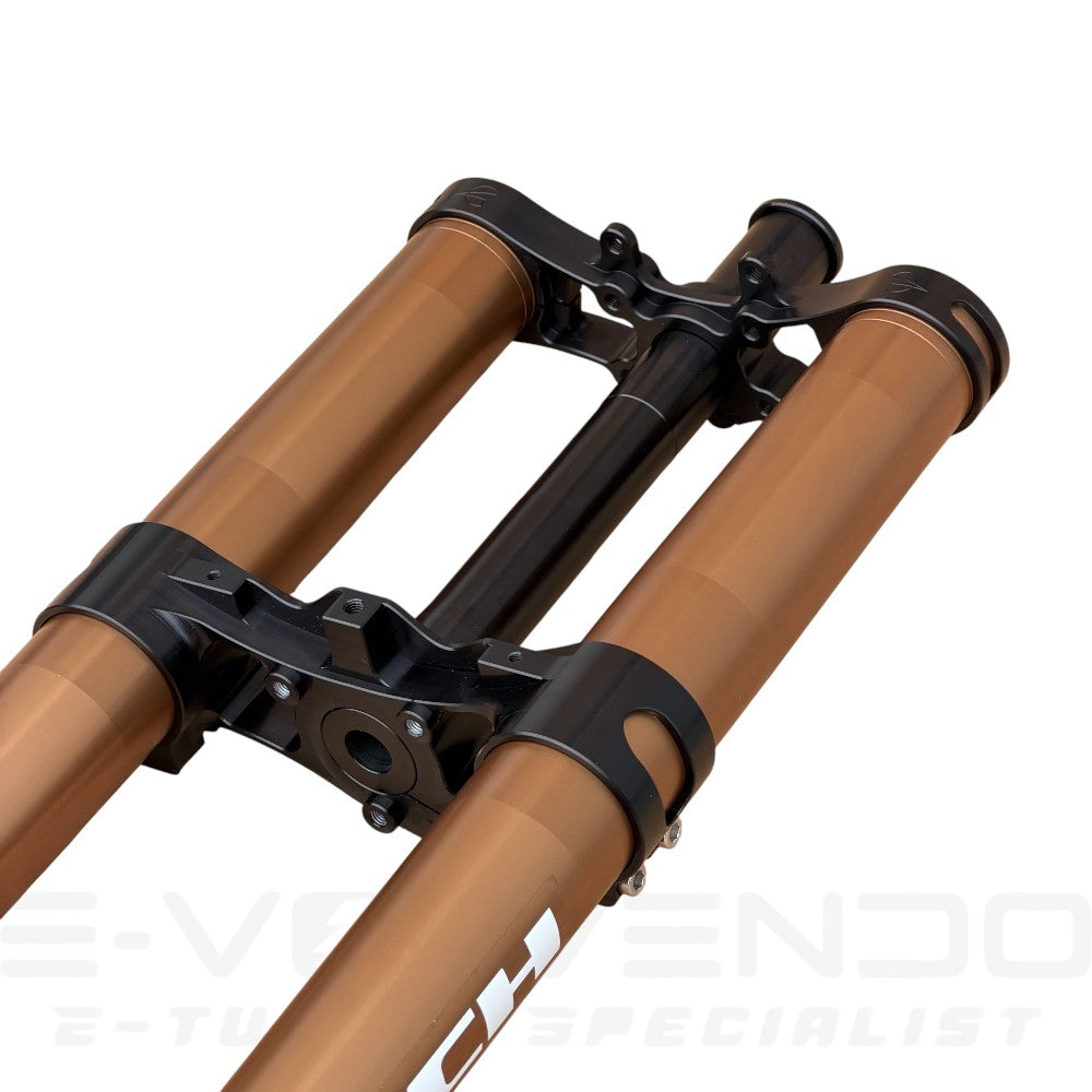 Forcella TECH 230mm CONFIGURABILE - VOLAR SPORT