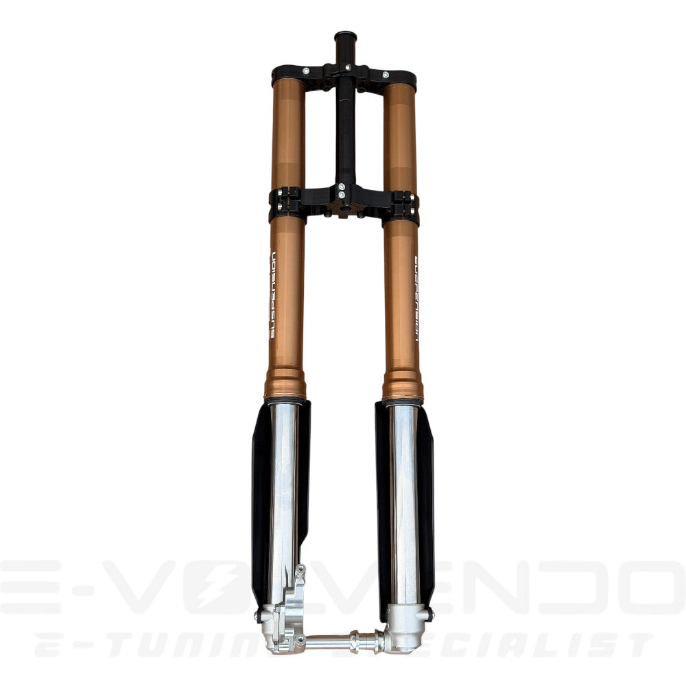 Forcella TECH 230mm CONFIGURABILE - VOLAR SPORT