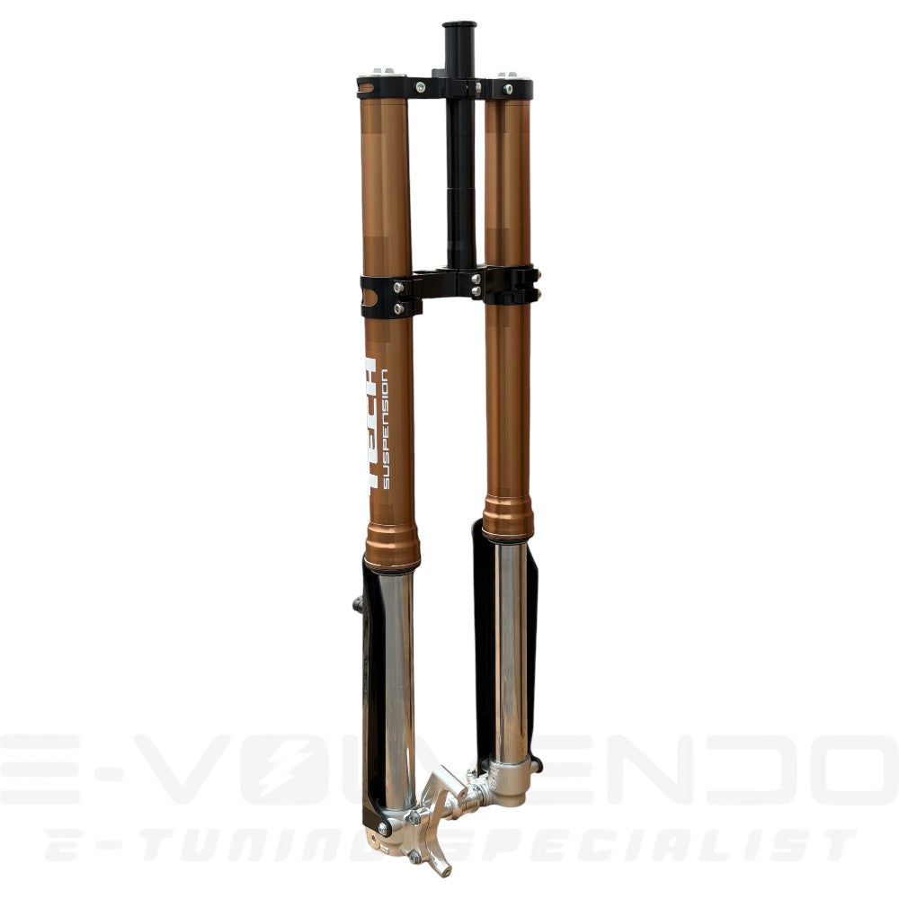 Forcella TECH 230mm CONFIGURABILE - VOLAR SPORT