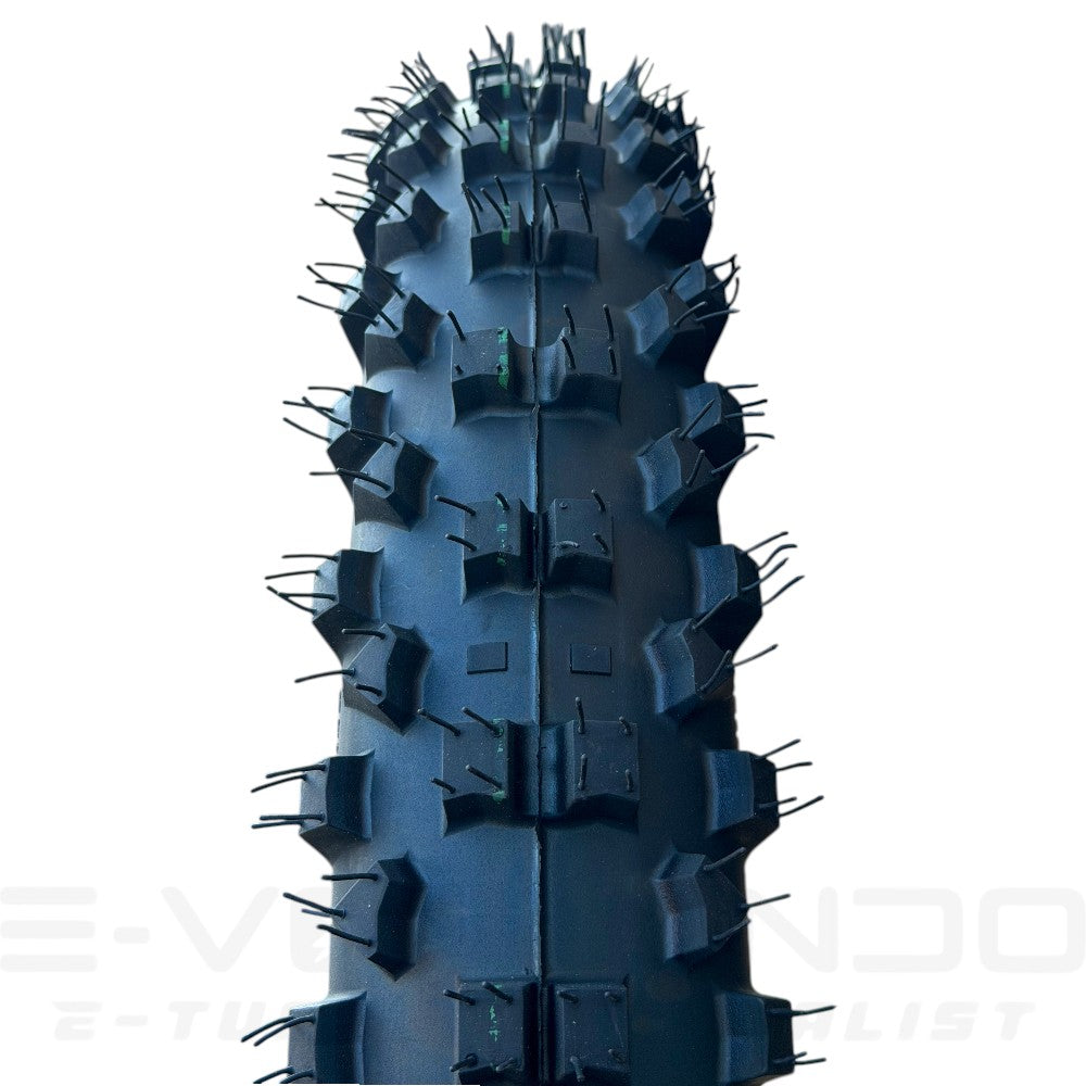 Paar 70/100-21 VORN + 90/100-18 HINTEN - VOLAR SPORT