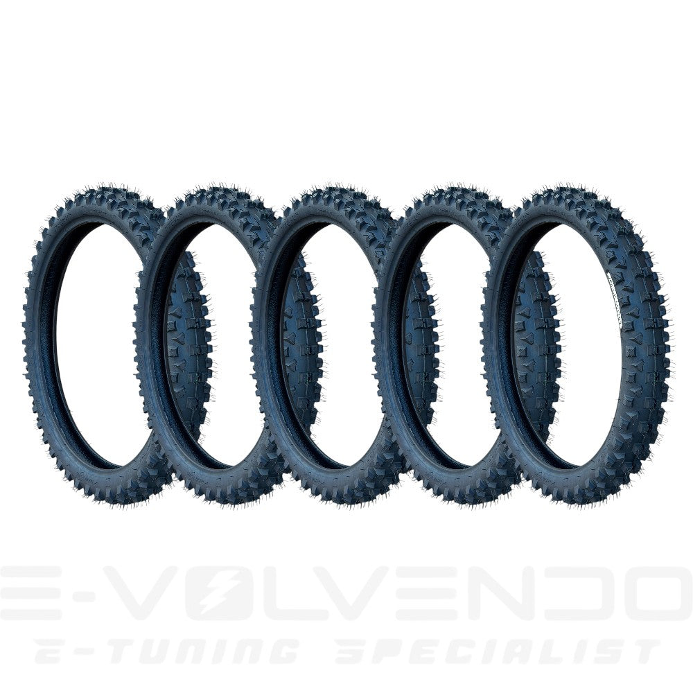 70/100-21 Front Tire - VOLAR SPORT
