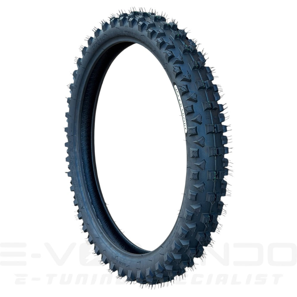 Paar 70/100-21 VORN + 90/100-18 HINTEN - VOLAR SPORT