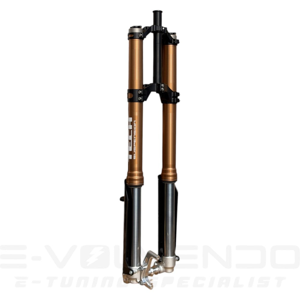 Forcella TECH 230mm CONFIGURABILE - VOLAR SPORT