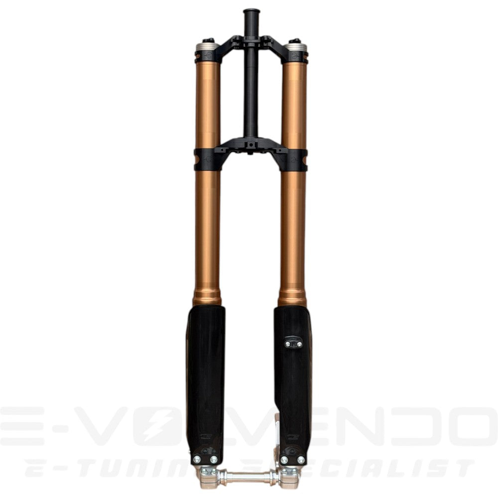 Forcella TECH 230mm CONFIGURABILE - VOLAR SPORT