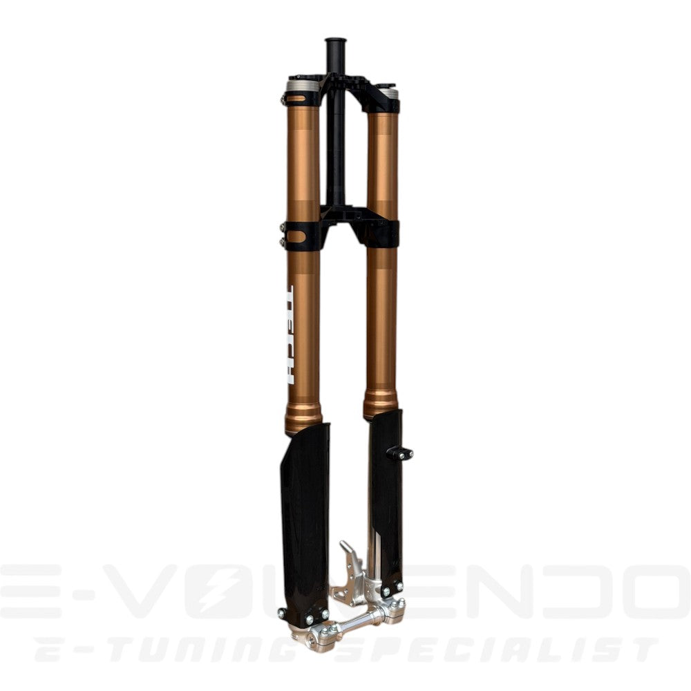 Forcella TECH 230mm CONFIGURABILE - VOLAR SPORT