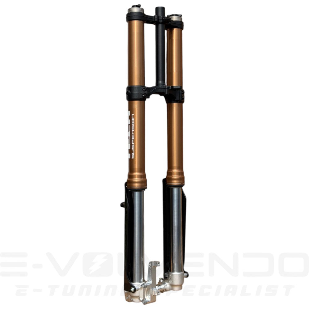 Forcella TECH 230mm CONFIGURABILE - VOLAR SPORT