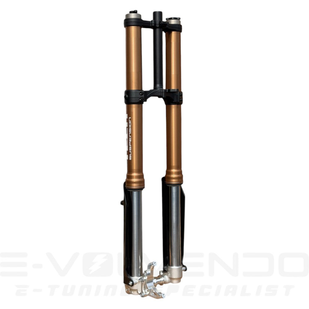 Forcella TECH 230mm CONFIGURABILE - VOLAR SPORT