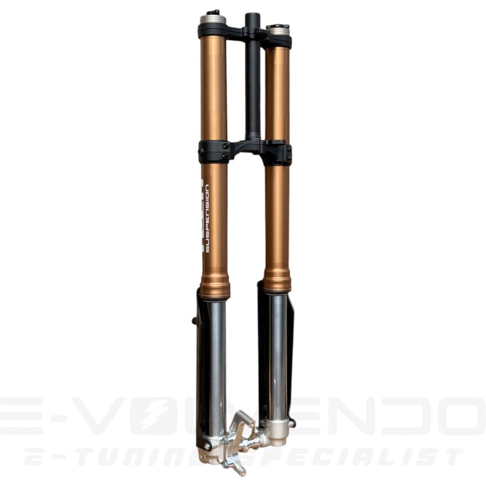 Forcella TECH 230mm CONFIGURABILE - VOLAR SPORT
