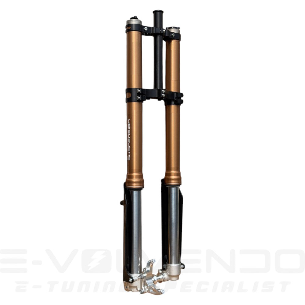 Forcella TECH 230mm CONFIGURABILE - VOLAR SPORT