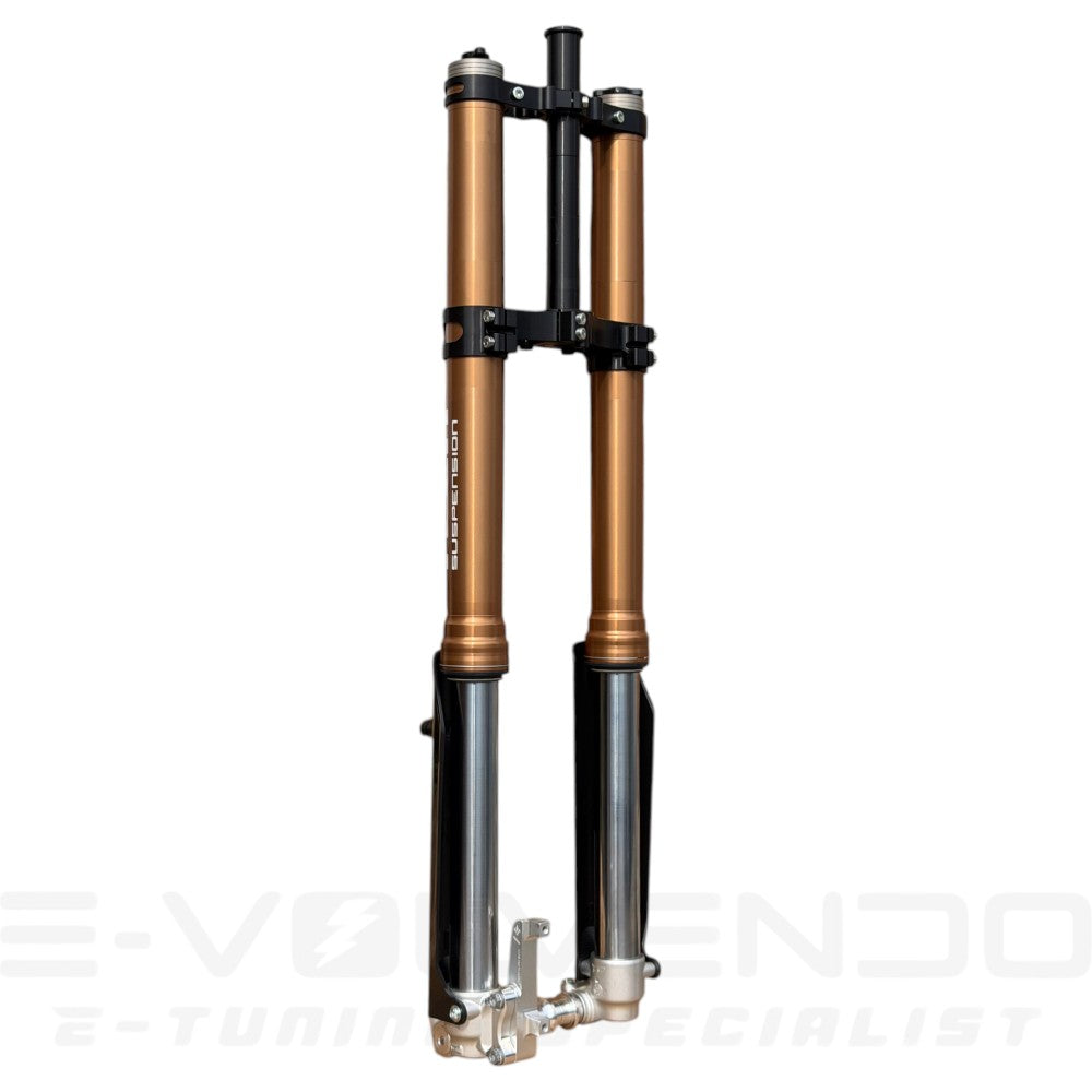 Forcella TECH 230mm CONFIGURABILE - VOLAR SPORT