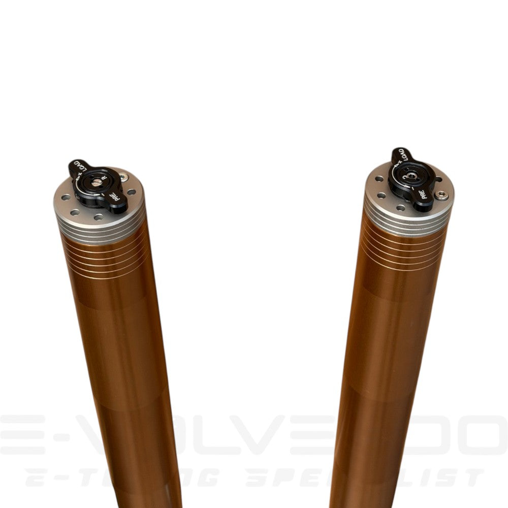 Forcella TECH 230mm CONFIGURABILE - VOLAR SPORT