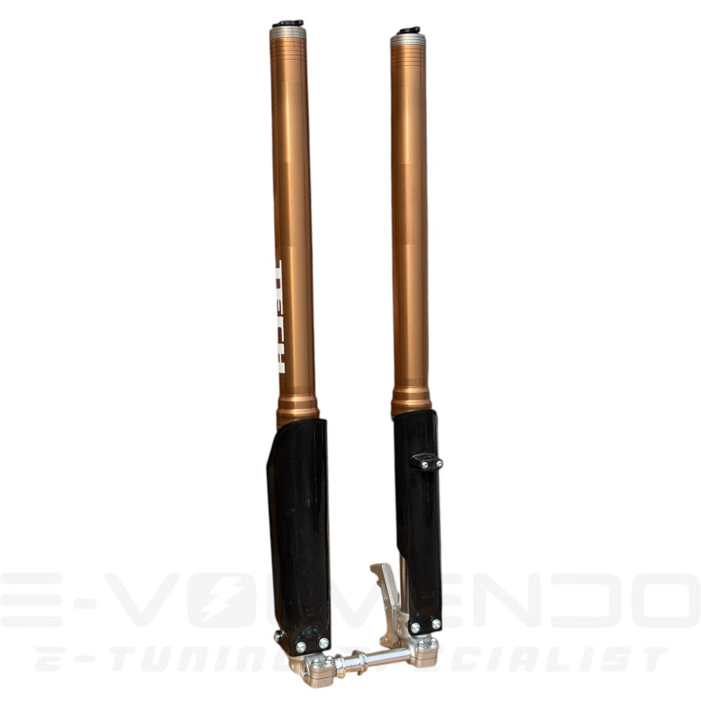 Forcella TECH 230mm CONFIGURABILE - VOLAR SPORT