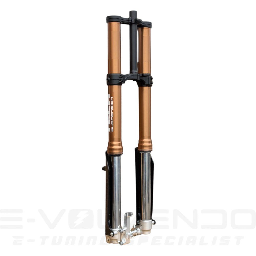 Forcella TECH 230mm CONFIGURABILE - VOLAR SPORT