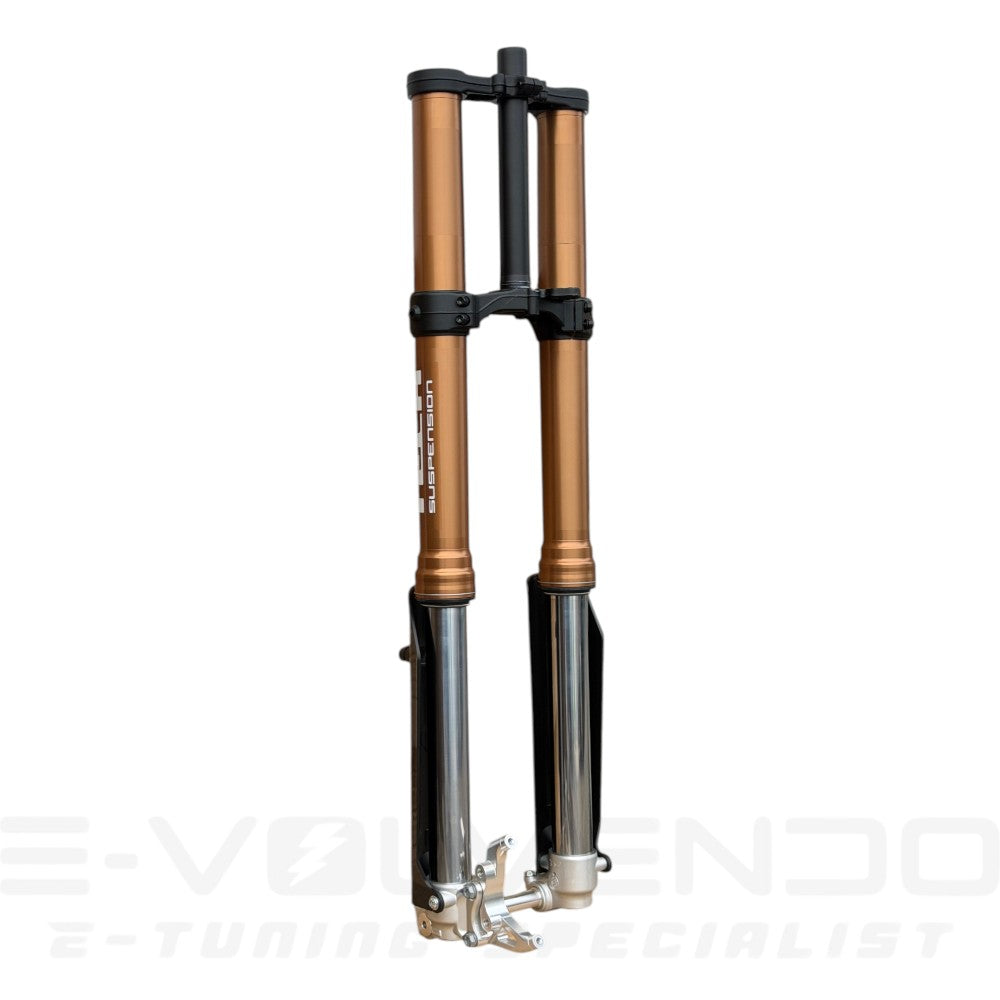 Forcella TECH 230mm CONFIGURABILE - VOLAR SPORT