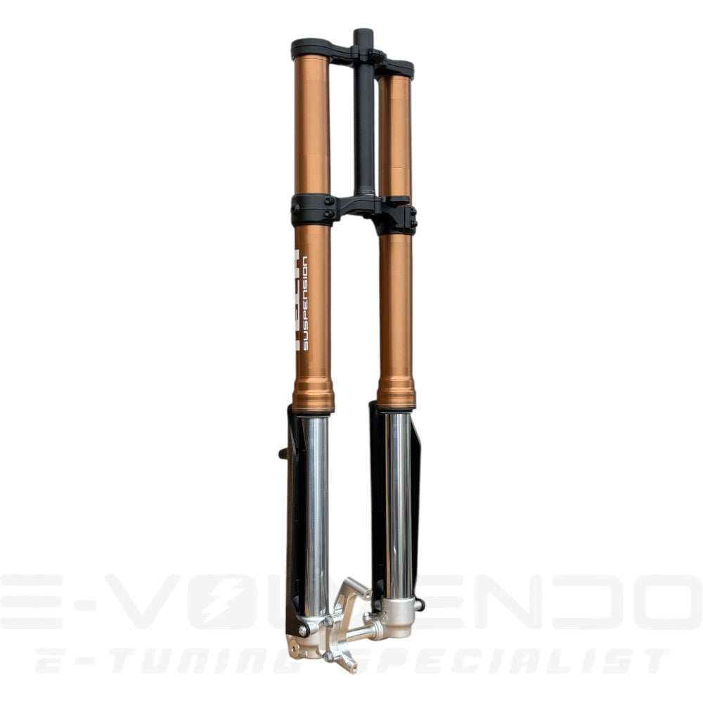 Forcella TECH 230mm CONFIGURABILE - VOLAR SPORT