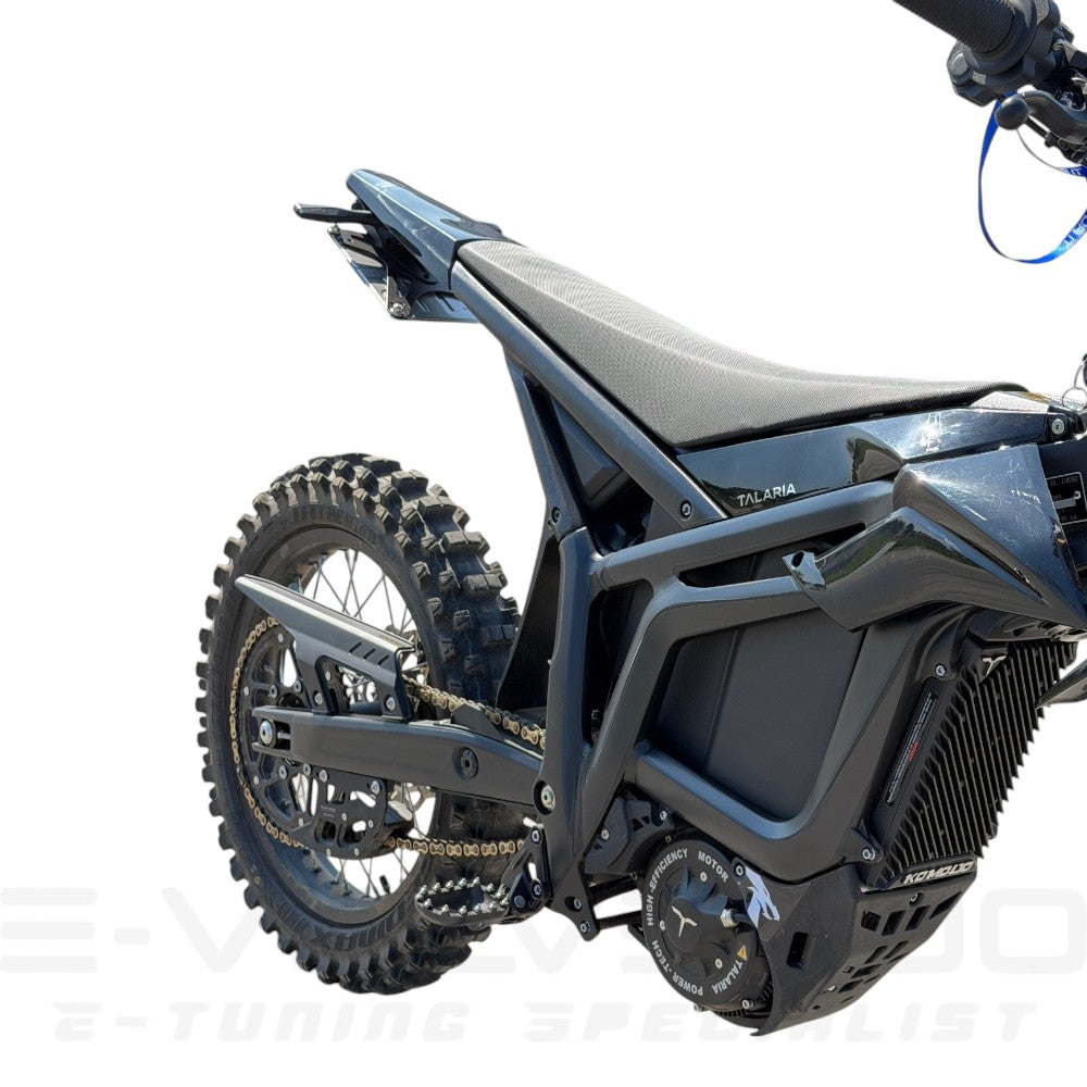 Kit adesivi Talaria Komodo - PROTEZIONE TELAIO