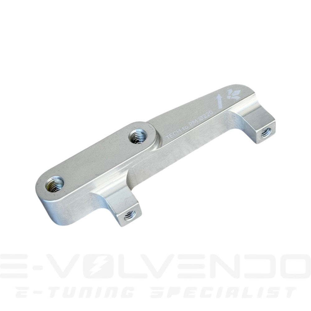 Forcella TECH 230mm CONFIGURABILE - VOLAR SPORT