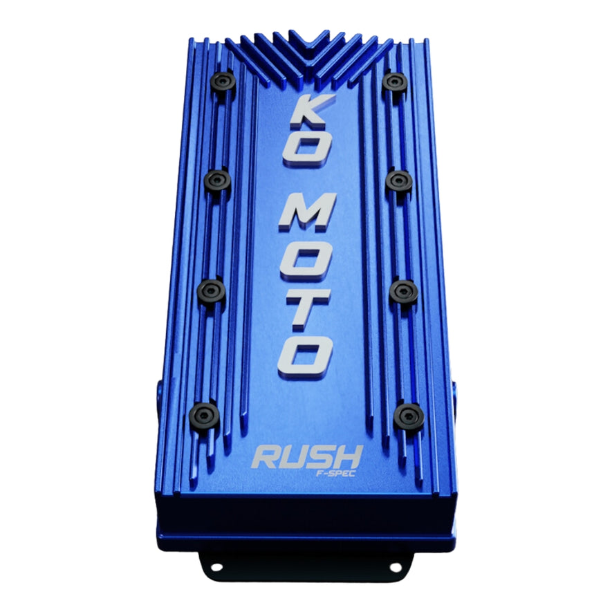 Contrôleur RUSH pour TALARIA STING/SUR-RON LIGHT BEE X (Bleu) - KO MOTO