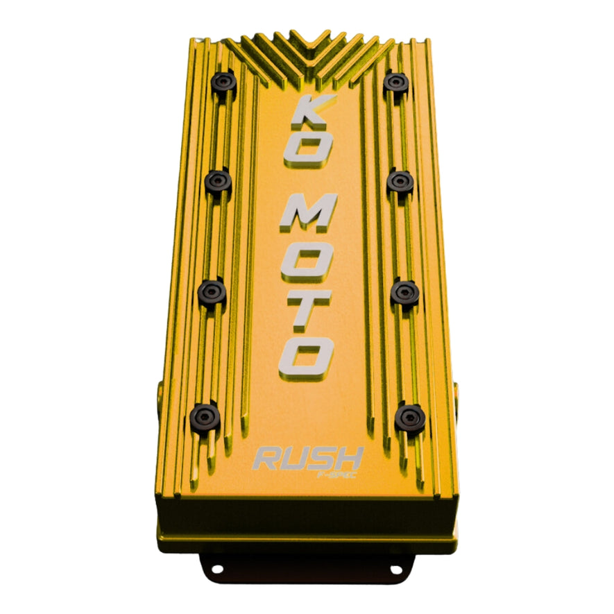 RUSH Controller für TALARIA STING/SUR-RON LIGHT BEE X (Gold) – KO MOTO
