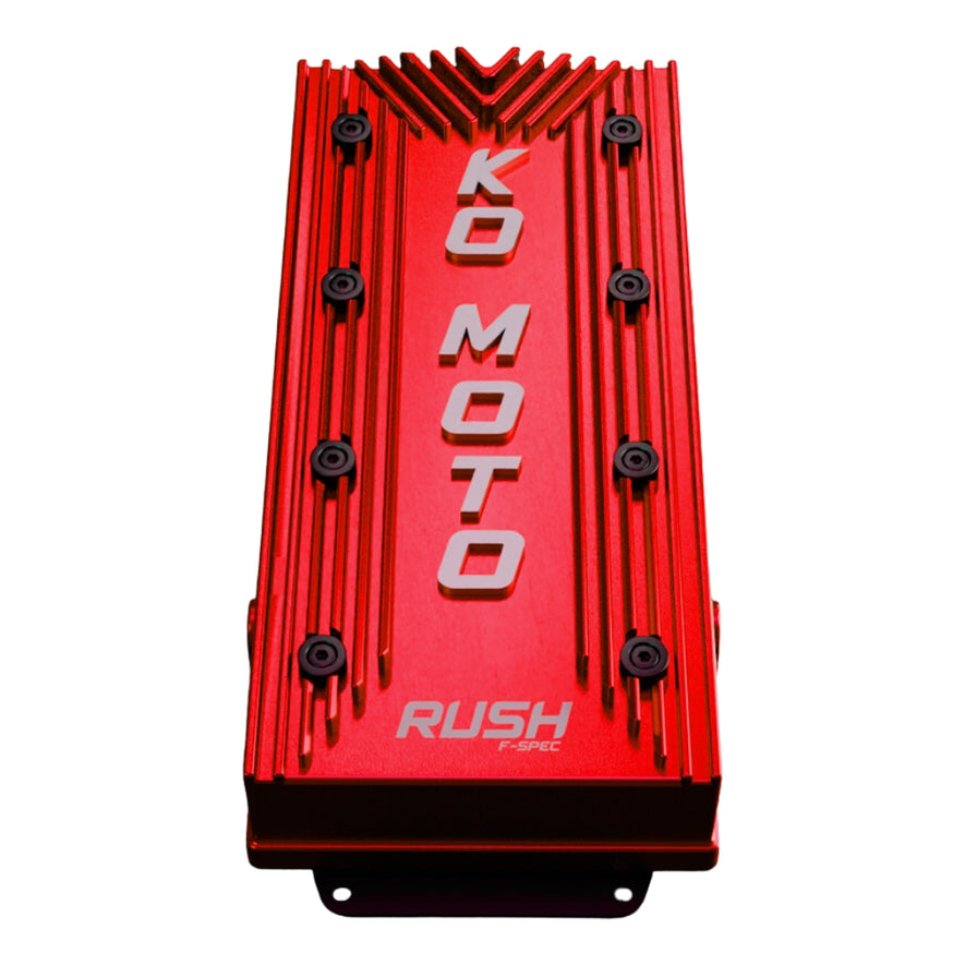 RUSH Controller für TALARIA STING/SUR-RON LIGHT BEE X (Rot) – KO MOTO