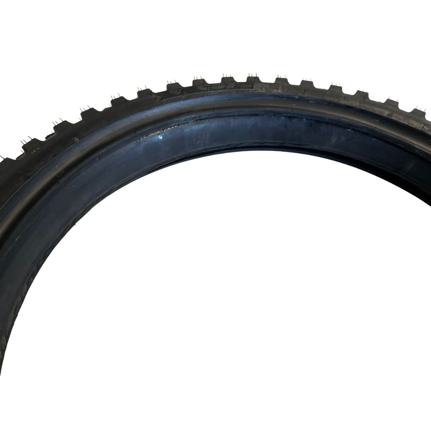 Mousse for front tire 70/100-19