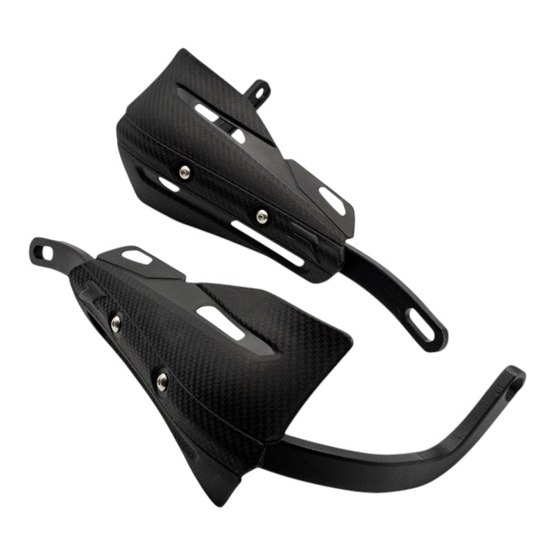 Paramani Enduro/Supermoto Carbon Style