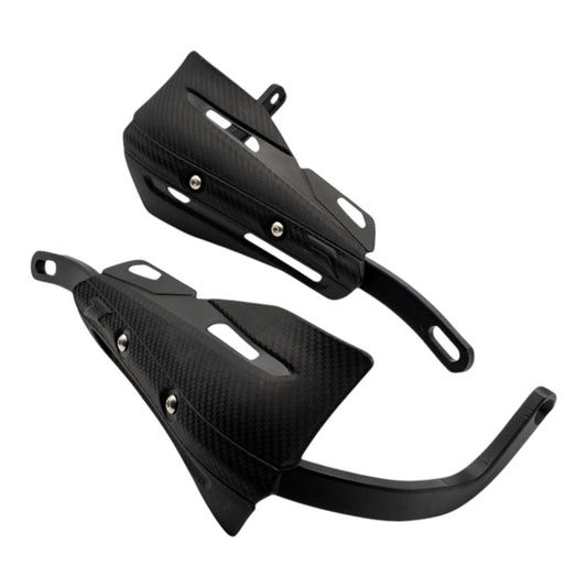 Paramani Enduro/Supermoto Carbon Style