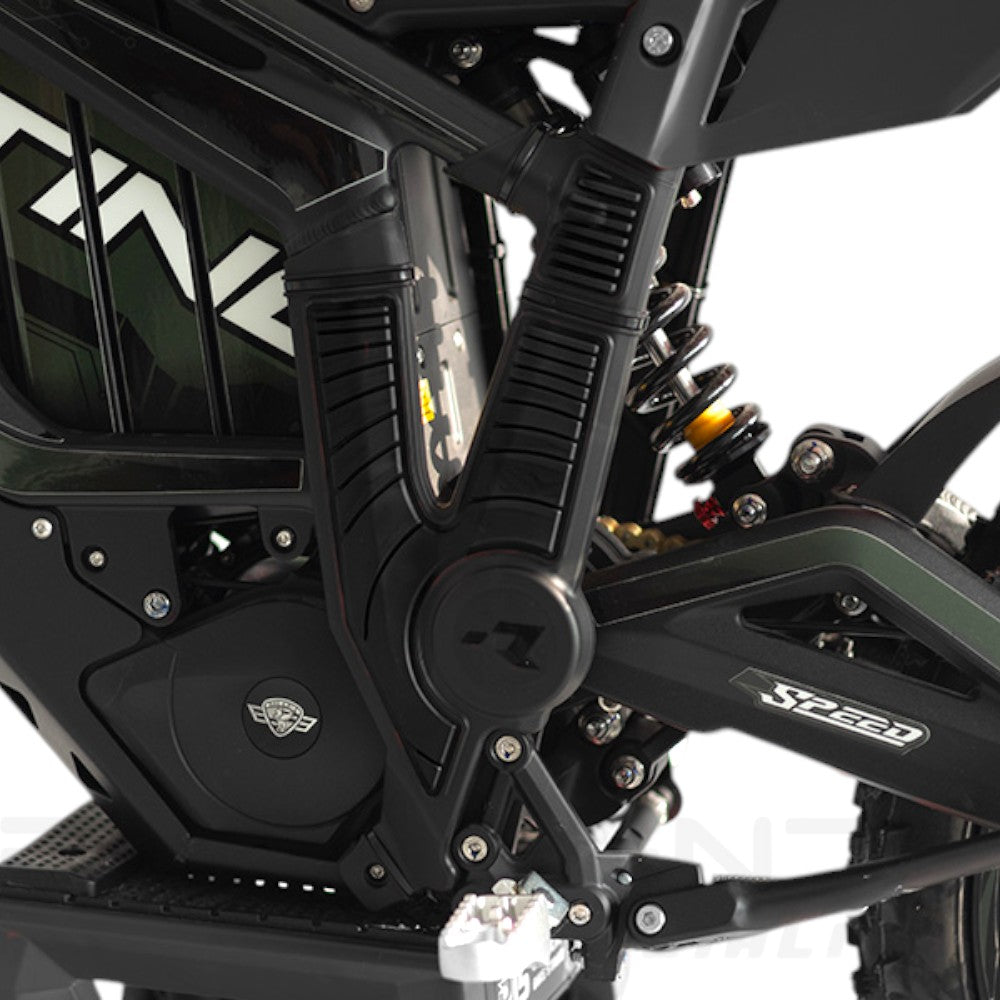 R-TECH Protezione Telaio TALARIA STING - STING PRO