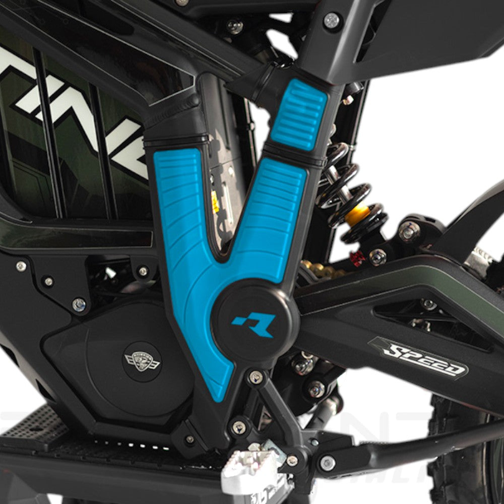 R-TECH Protezione Telaio TALARIA STING - STING PRO