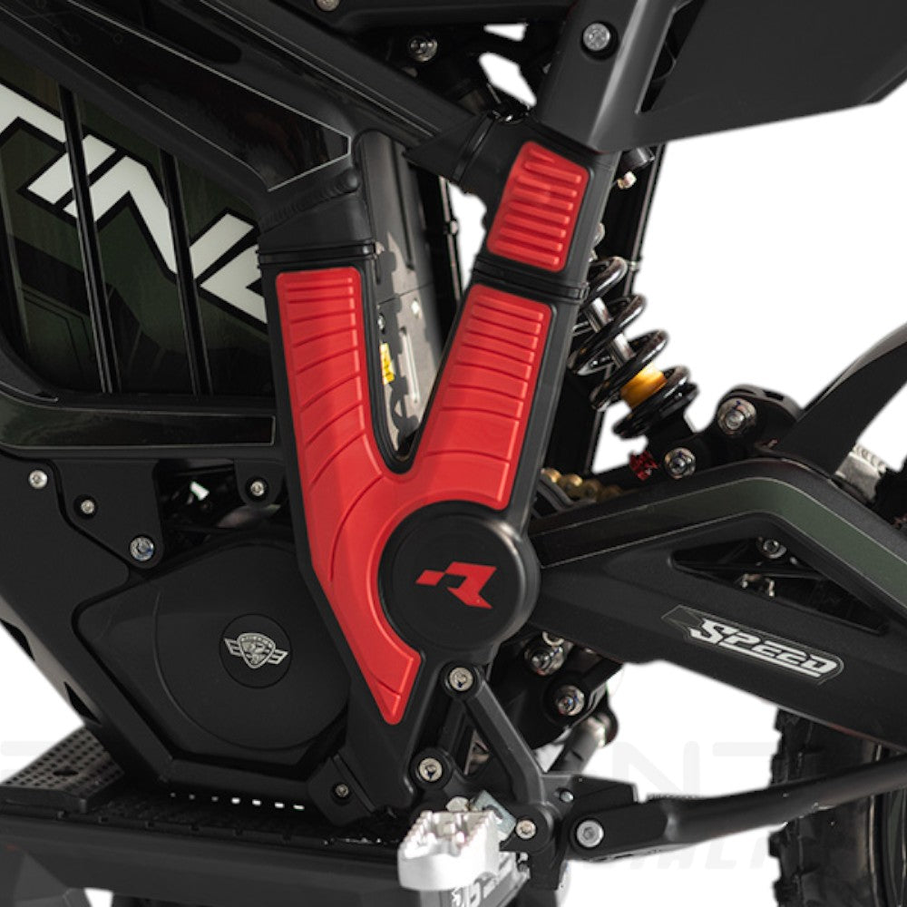 R-TECH Protezione Telaio TALARIA STING - STING PRO