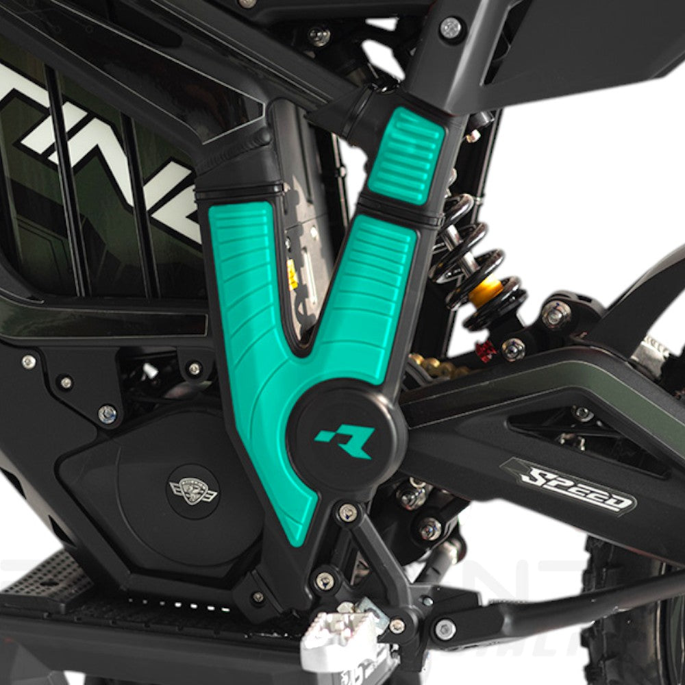R-TECH Protezione Telaio TALARIA STING - STING PRO