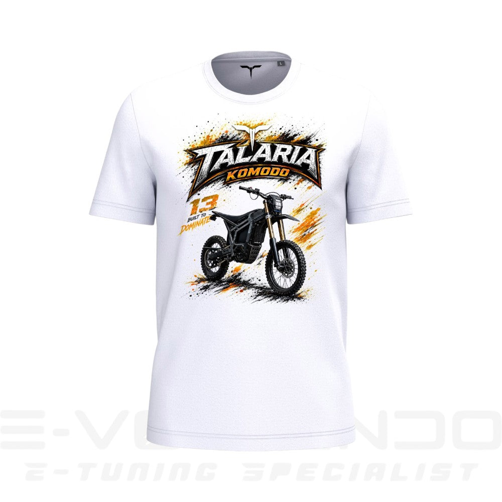 Camiseta TALARIA