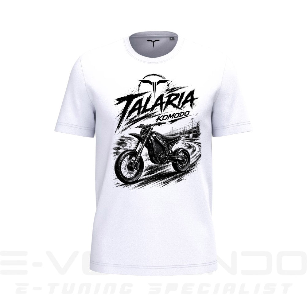 Camiseta TALARIA
