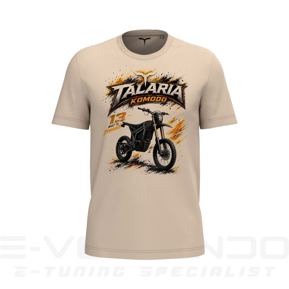 Camiseta TALARIA