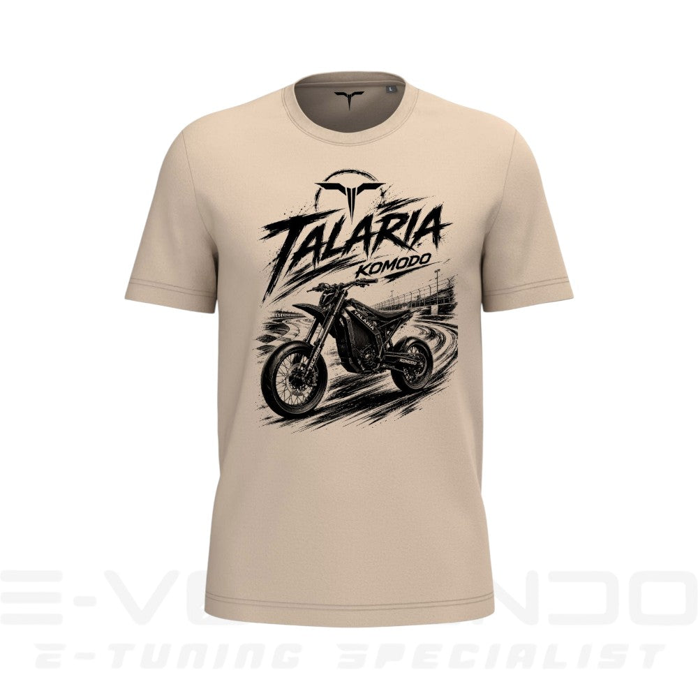 Camiseta TALARIA