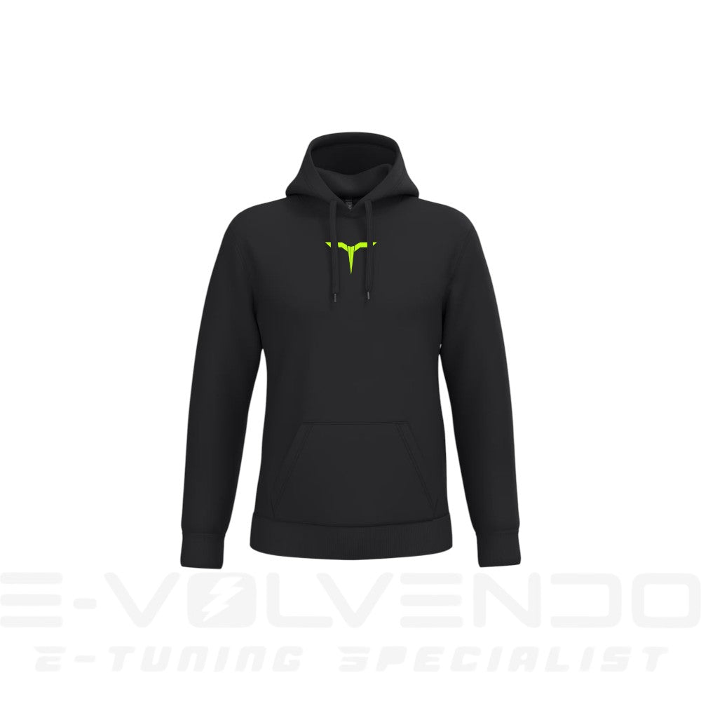 Sudadera con capucha TALARIA