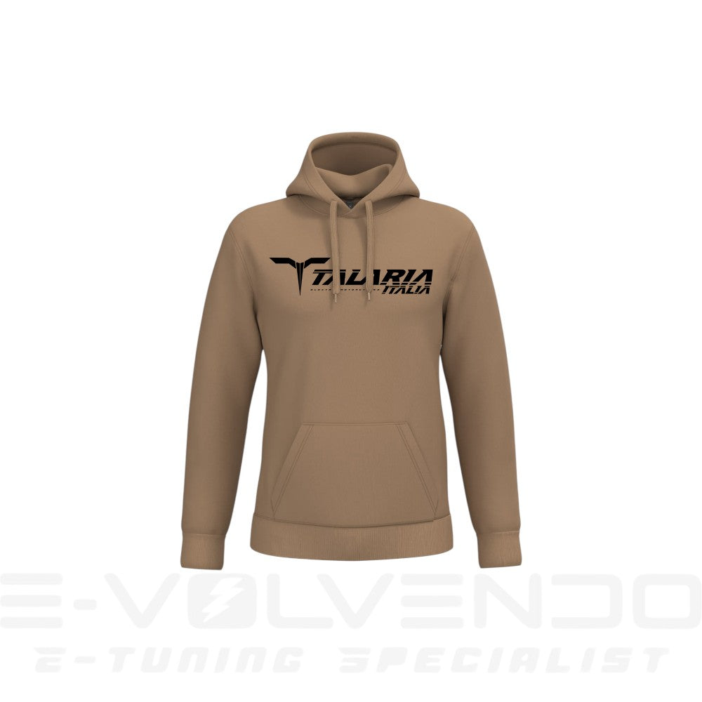 Sudadera con capucha TALARIA