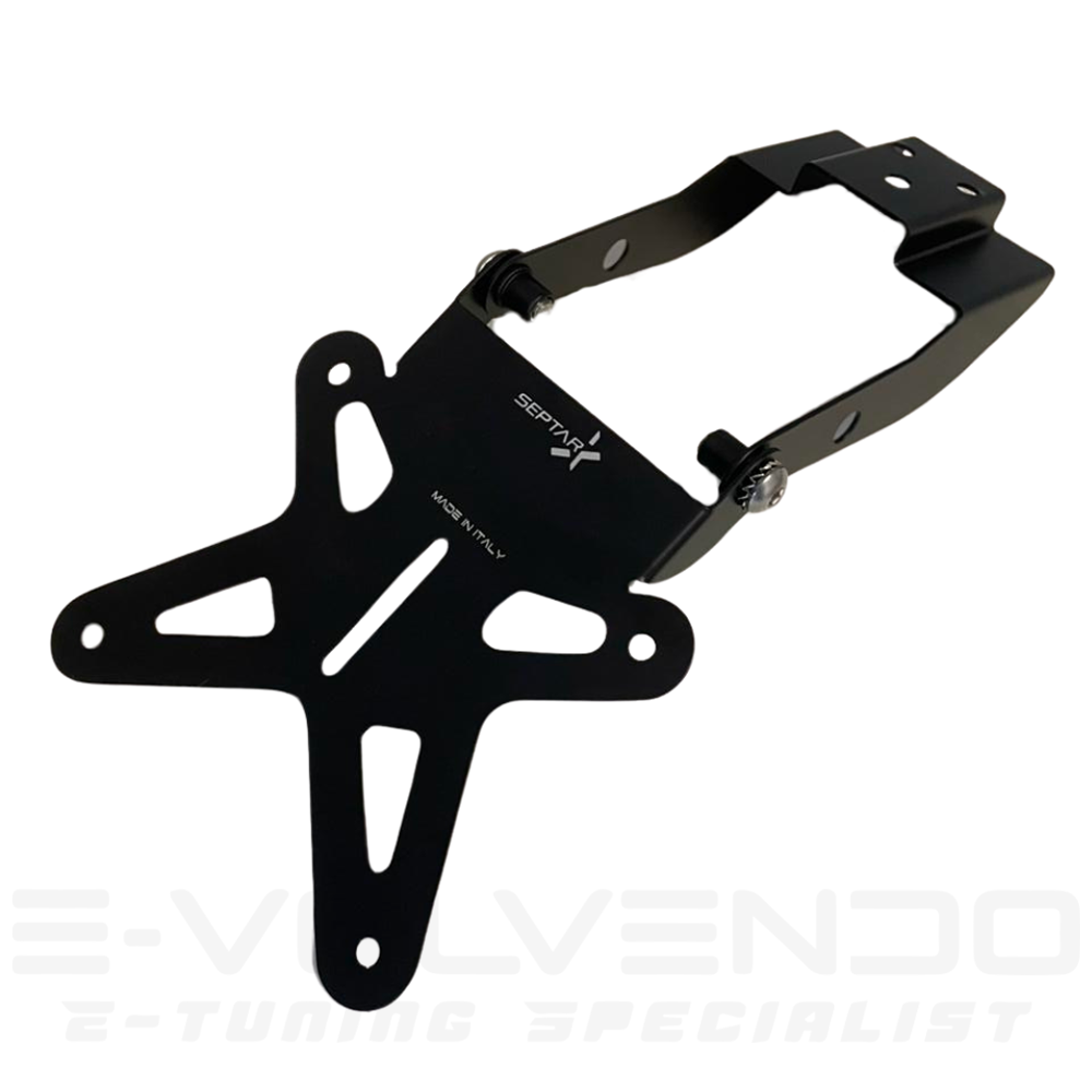PLATTE DACHTRÄGER SUZUKI V-Strom 800 2023-2025 SEPTAR EUR 89,90 - DE PLATTE DACHTRÄGER SUZUKI V-Strom 800 2023-2025 SEPTAR EUR 89,90 - DE