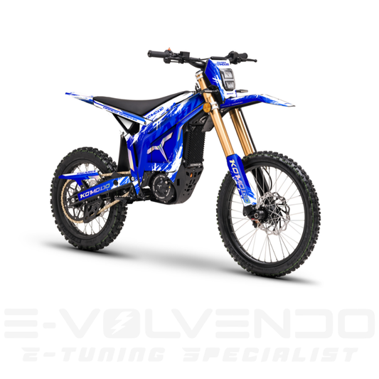 Kit adesivi Talaria Komodo - ARTICA