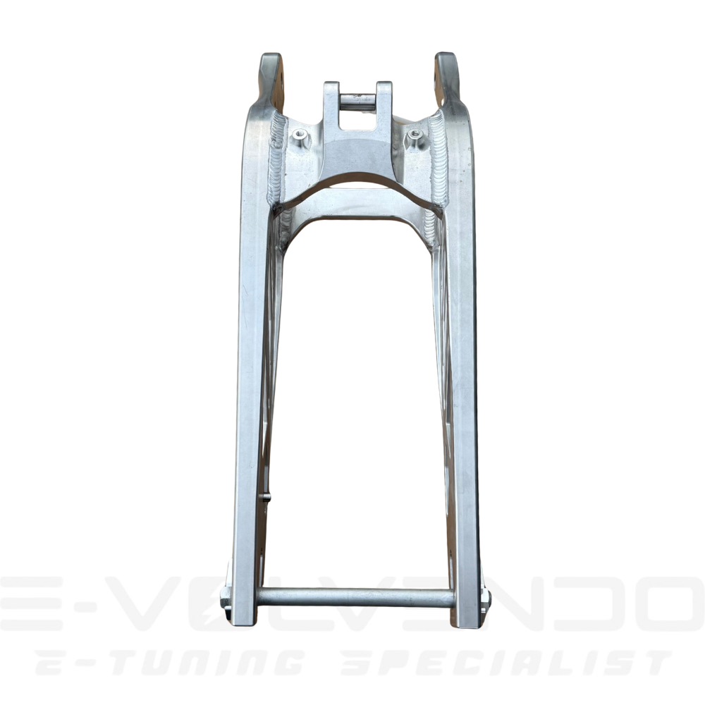 Basculante reforzado de aluminio CNC - VOLAR SPORT by Martin R&D