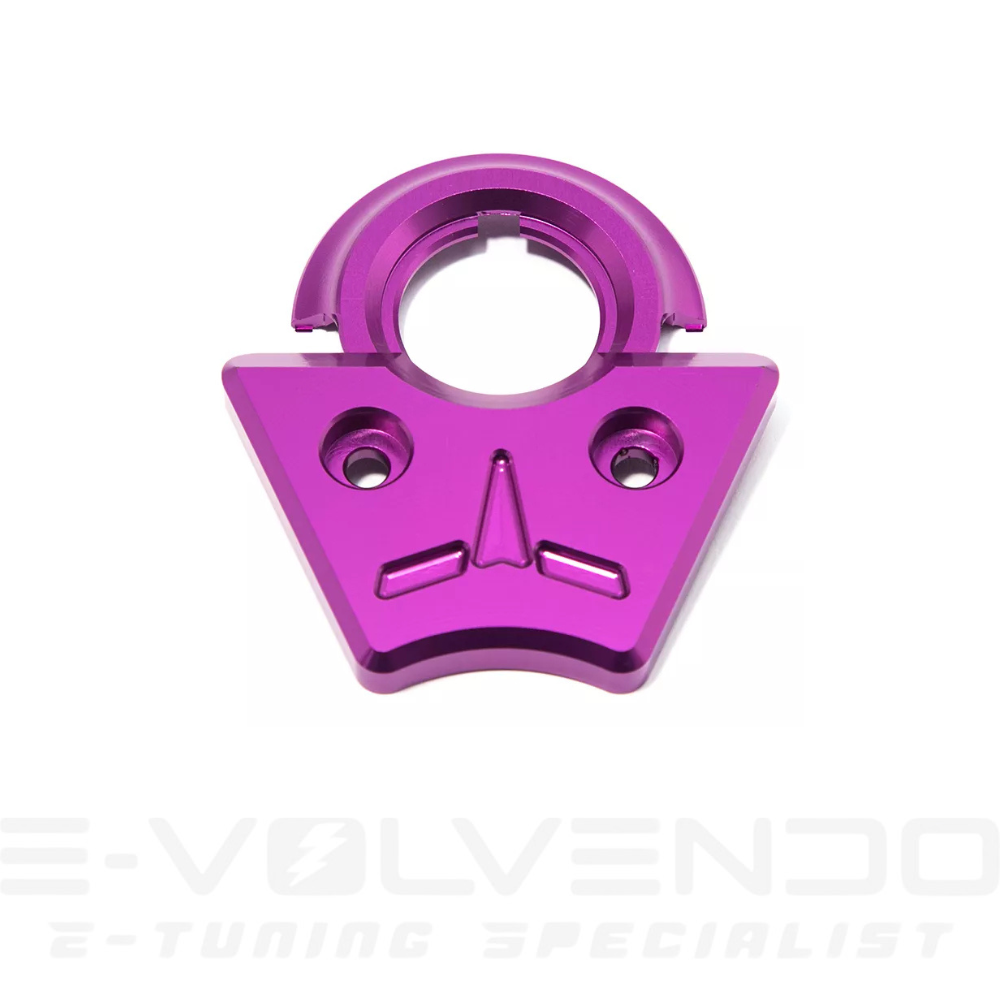 Cover Blocchetto Chiave CNC - TALARIA KOMODO